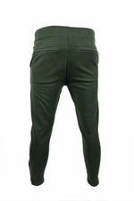 Birch  Pleated Track Pants