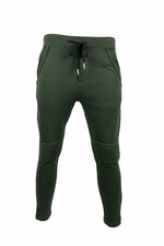 Birch  Pleated Track Pants