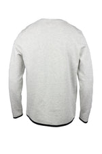 Bolton  Invisible Zipper Pullover