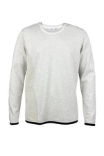 Bolton  Invisible Zipper Pullover