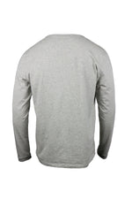 Helden  Long Sleeve V-Neck