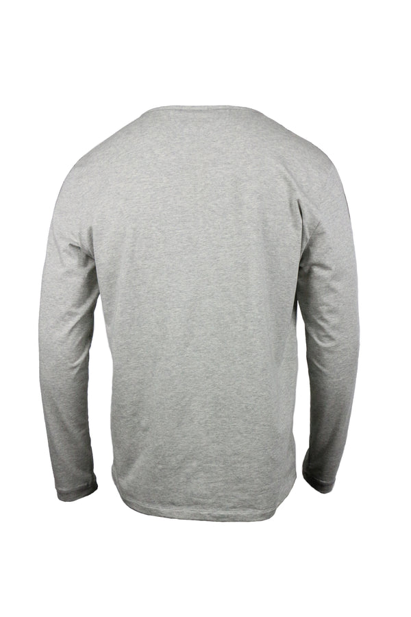 Helden  Long Sleeve V-Neck