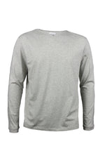 Helden  Long Sleeve V-Neck