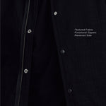 Nixon Satin Reversible Bomber