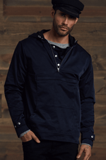 Reyton  Nylon Overhead Jacket