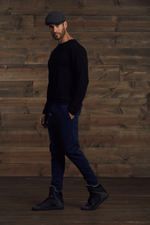 Brooks  Long Sleeve Crew T-shirt