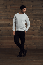 Caleb  Kangaroo Sweatshirt