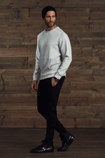 Caleb  Kangaroo Sweatshirt