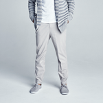 Ron Linen 1/2 Jogger
