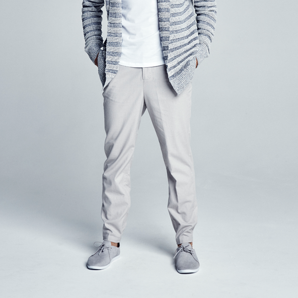 Ron Linen 1/2 Jogger