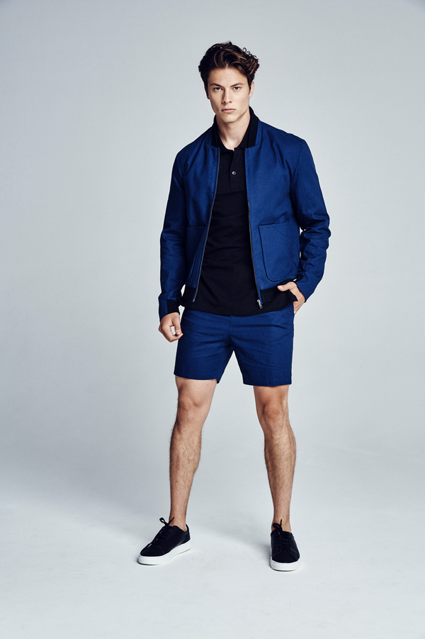 Vern Shirt Jacket