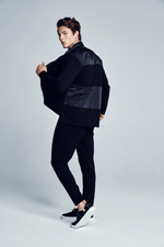 Lane Sweat Jacket