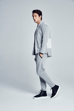 Lane Sweat Jacket