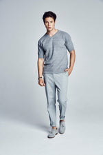 Serg Basket Stitch Sweater