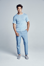 Nolan Relaxed Sweater