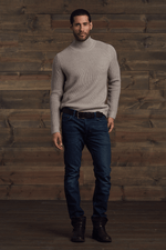 Antony  Turtle Neck Sweater