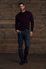 Pratt Neck Detail Sweater