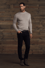 Pratt Neck Detail Sweater