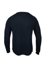 Vince  Fuzzy Pocket Sweater