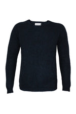 Vince  Fuzzy Pocket Sweater