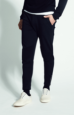 Birch  Pleated Track Pants