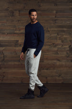 Bolton  Invisible Zipper Pullover