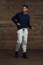 Bolton  Invisible Zipper Pullover