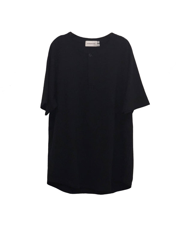 Clovis Henley T-Shirt