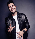 Marlon Moto Leather Jacket