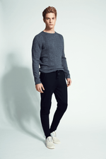 Parker  Straight Crew Pullover