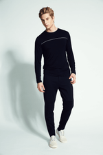 Pathfinder  Side Panel Track Pants