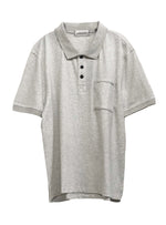 Riley Pima Polo Shirt