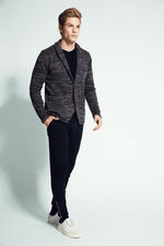Skyler  Sweater Blazer